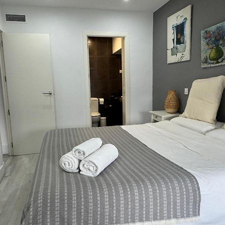 Center City, Puerta Del Sol Terraza Apartment มาดริด ภายนอก รูปภาพ
