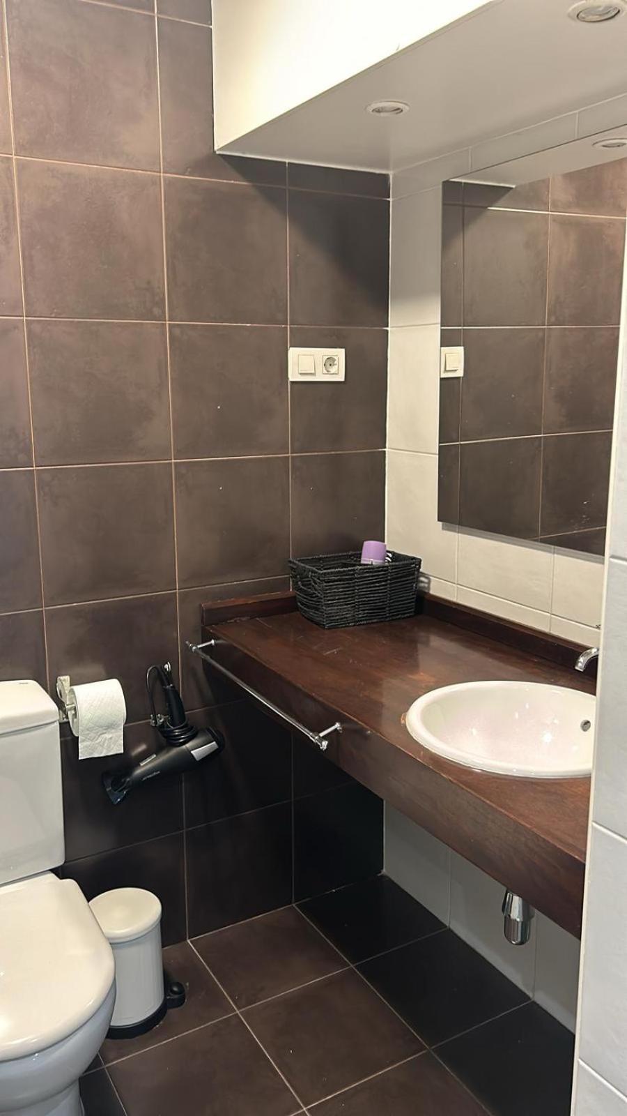 Center City, Puerta Del Sol Terraza Apartment มาดริด ภายนอก รูปภาพ