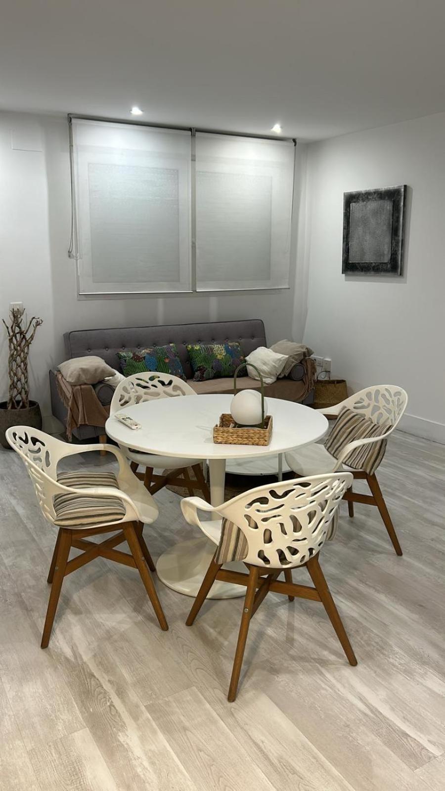 Center City, Puerta Del Sol Terraza Apartment มาดริด ภายนอก รูปภาพ