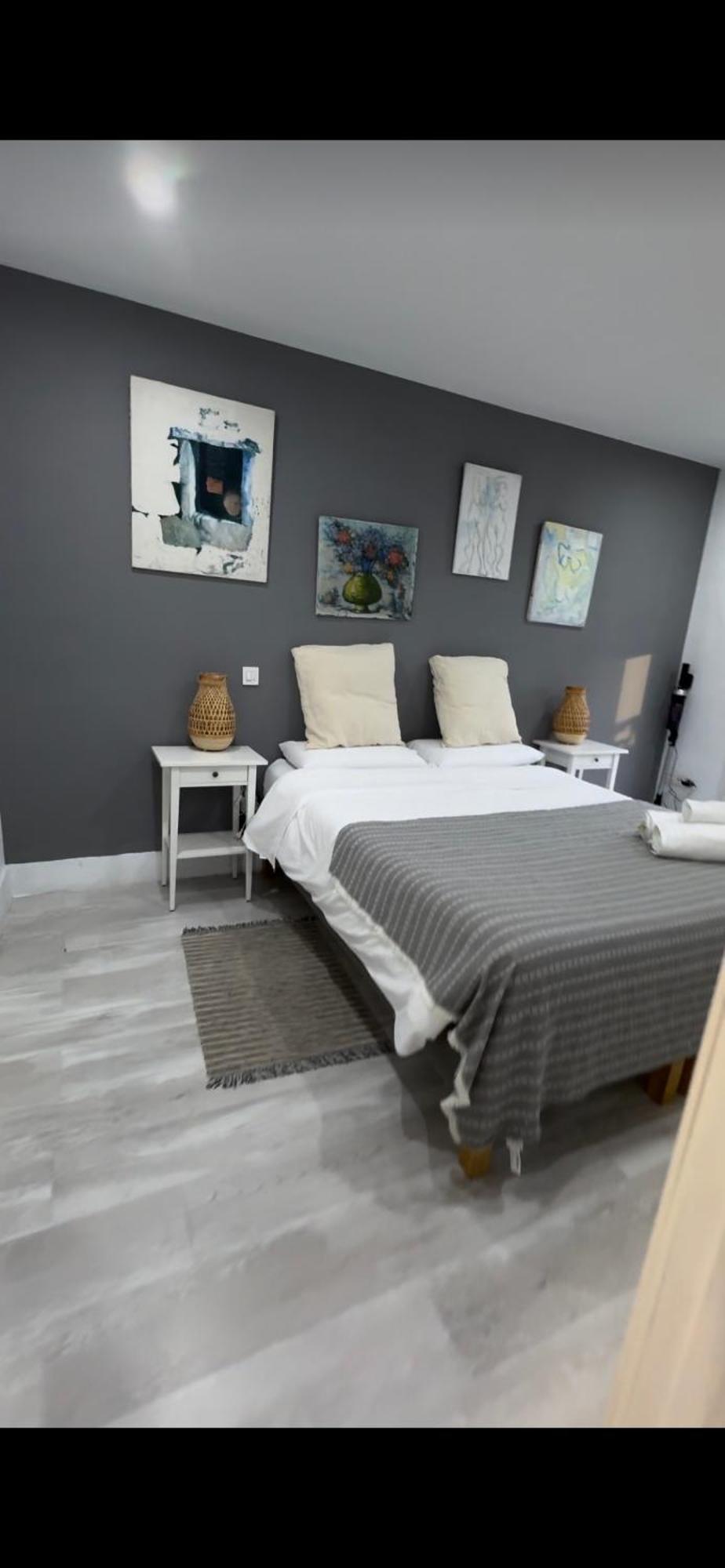 Center City, Puerta Del Sol Terraza Apartment มาดริด ภายนอก รูปภาพ